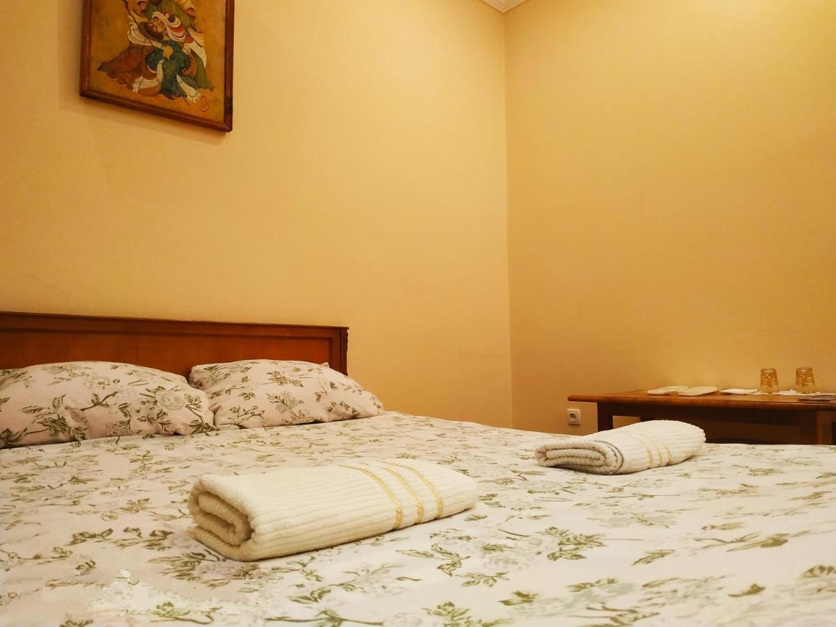 Oreon Inn Hotel Tasjkent Eksteriør bilde